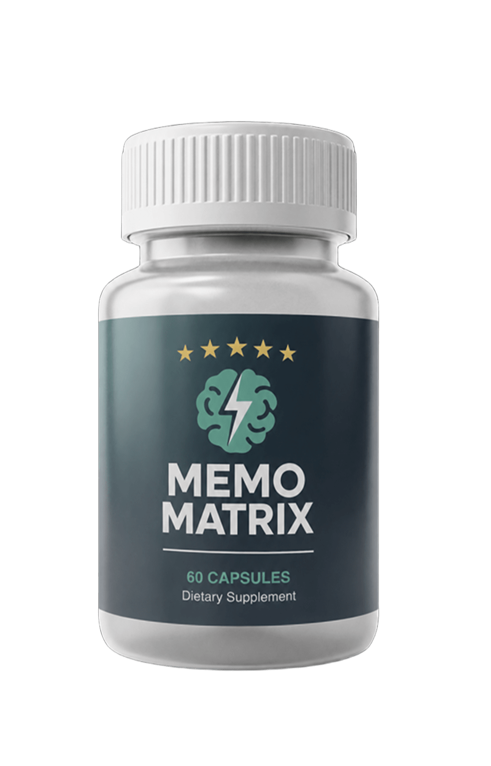 Memo Matrix — 1 bottle