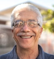 Frank Delaney