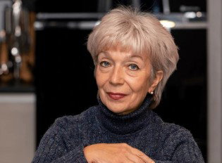 Nancy Pruitt