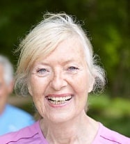 Patricia Allen